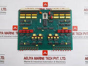 16-Channel Undelayed Universal Input Card C.S.I. 6308