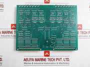 16-Channel Undelayed Universal Input Card C.S.I. 6308