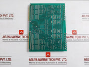 16-Channel Undelayed Universal Input Card C.S.I. 6308
