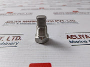 Lot of 2X 16.0 WDA Hydraulic Fine Mist Nozzle