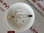 Will fh1-01 fixed temprature detector