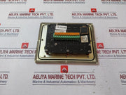 1601019A0 Vdr Control Panel