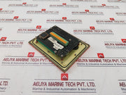 1601019A0 Vdr Control Panel Sl-d 94V