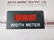 160102 Width Meter
