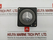 16026 Brand Flash 110Vac-50/60 Hz Analogue Time Switch