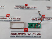 1602Na16G Tl1602Qlrg-a Lcd Display Module