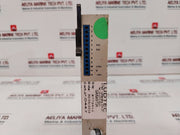 A822 Printed Circuit Board 1602B 1602Br  (Used)
