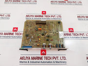 A822 Printed Circuit Board 1602B 1602Br
