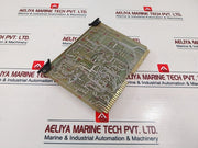 A822 Printed Circuit Board 1602B 1602Br  (Used)