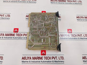 A822 Printed Circuit Board 1602B 1602Br  (Used)
