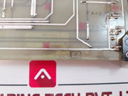 A822 Printed Circuit Board 1602B 1602Br  (Used)