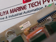 A822 Printed Circuit Board 1602B 1602Br  (Used)