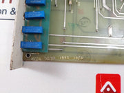 1602B 1602Br Printed Circuit Board
