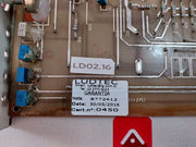 1602C 1602Cr Printed Circuit Board