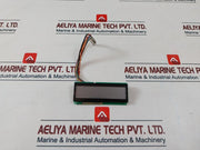 1602Na16G Tl1602Qlrg-a Lcd Display Module