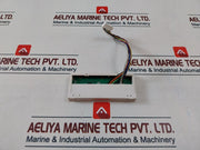1602Na16G Tl1602Qlrg-a Lcd Display Module