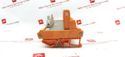 Weidmuller rs f64 gsed 5/64 interface module 022474