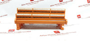 Weidmuller rs f64 gsed 5/64 interface module 022474