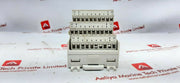 Abb 3bse013230r1 terminal module tu810v1