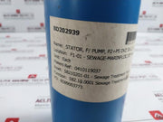 1608920 Stator For Pump, P2+P5 Dvz 50-2.5, Sewage Treatment Unit