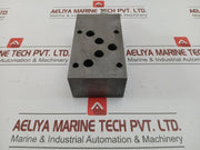 160 Bar Hydraulic Valve Bvasa10-A-160 Wandfluh