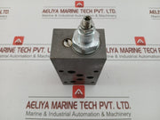 160 Bar Hydraulic Valve Bvasa10-A-160 Wandfluh