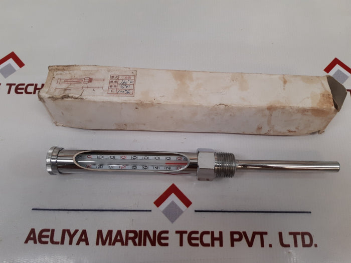 160°c 1/2"pt thermometer