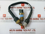161-1703-06 Common Rail Pressure Sensor 3098C