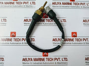 161-1703-06 Common Rail Pressure Sensor 3098C