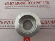 161-5061-yjs1607017 Custom?Machined Threaded Adapter/Seat