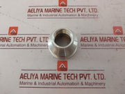 161-5061-yjs1607028 Custom?Machined Threaded Adapter/Seat