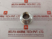 161-5061-yjs1607028 Customâ€Machined Threaded Adapter/Seat