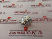 161-5061-yjs1607028 Customâ€Machined Threaded Adapter/Seat