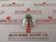 161-5061-yjs1607031 Customâ€Machined Threaded Adapter/Seat