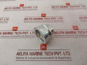 161-5061-yjs1607031 Customâ€Machined Threaded Adapter/Seat