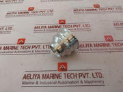 161-5061-yjs1607031 Customâ€Machined Threaded Adapter/Seat