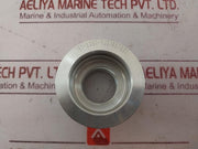 161-5061-yjs1607031 Customâ€Machined Threaded Adapter/Seat