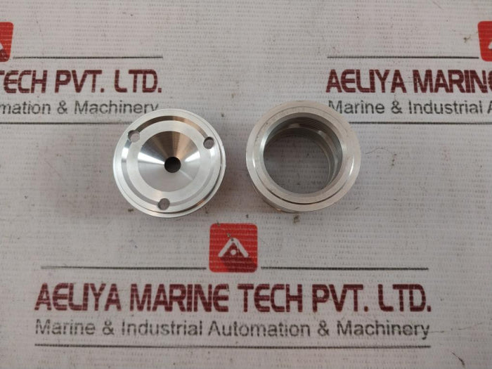 161-725-yjs1607030 Turbocharger Journal Bearing Bushing Set