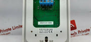 Honeywell co detector gd250w4nb