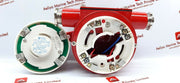 Nohmi bosai fds523-I smoke detector