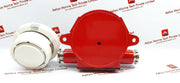 Nohmi bosai fds523-I smoke detector