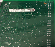 Ovation 5X00059G01 Hart Analog Input Module Rev 06 3A99194G04 Tmn005607