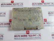 1620 Securite Analogique Printed Circuit Board