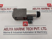 16211600 24Vdc Solenoid Valve