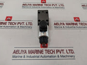 16211600 24Vdc Solenoid Valve