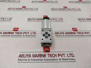 16211600 24Vdc Solenoid Valve