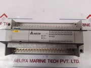 Delta dvp60es00r2 programmable controller
