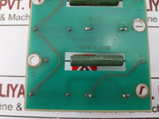 16250910112A02 Printed Circuit Board 16250920112A04