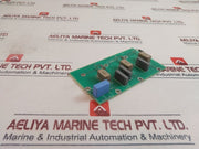 16250930111A01 Pcb Card