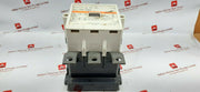 Fuji Electric Sc-n8 [180] Magnetic Contactor (Not Working)